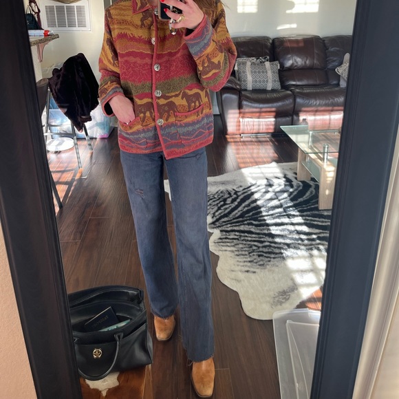 Dark wash - Picture 2 of 5